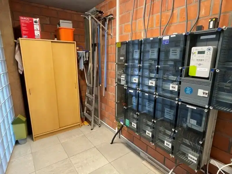 Appartement te huur foto 18