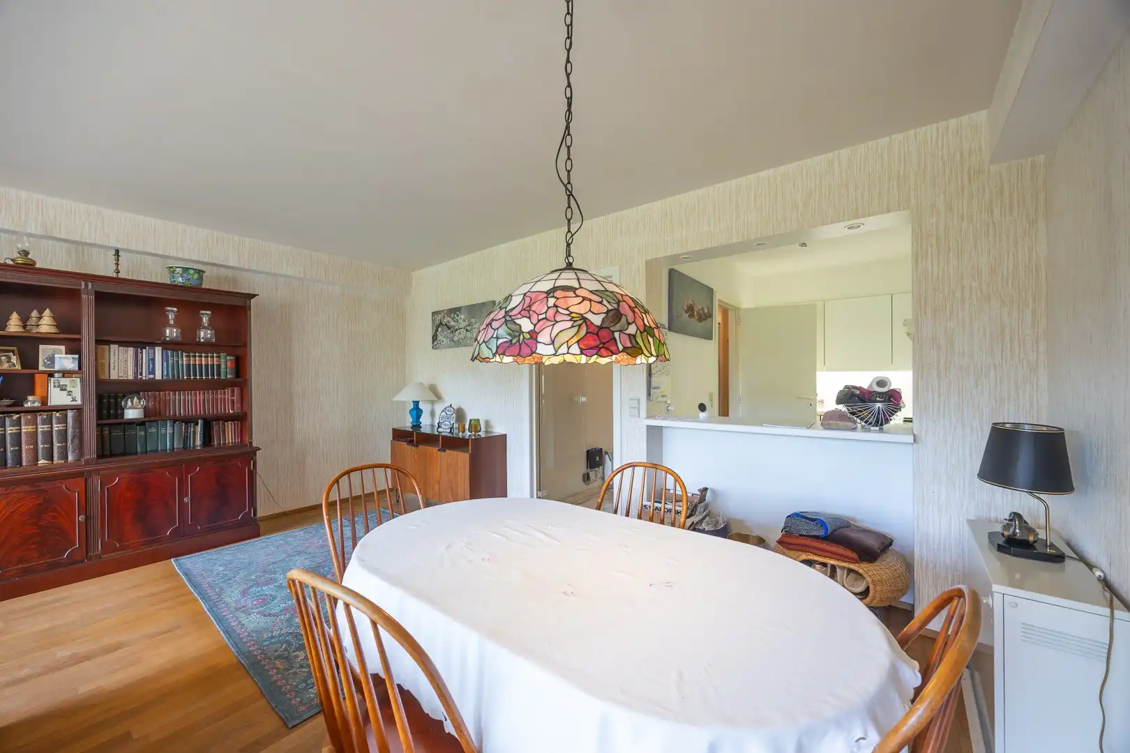 Appartement te koop foto 6