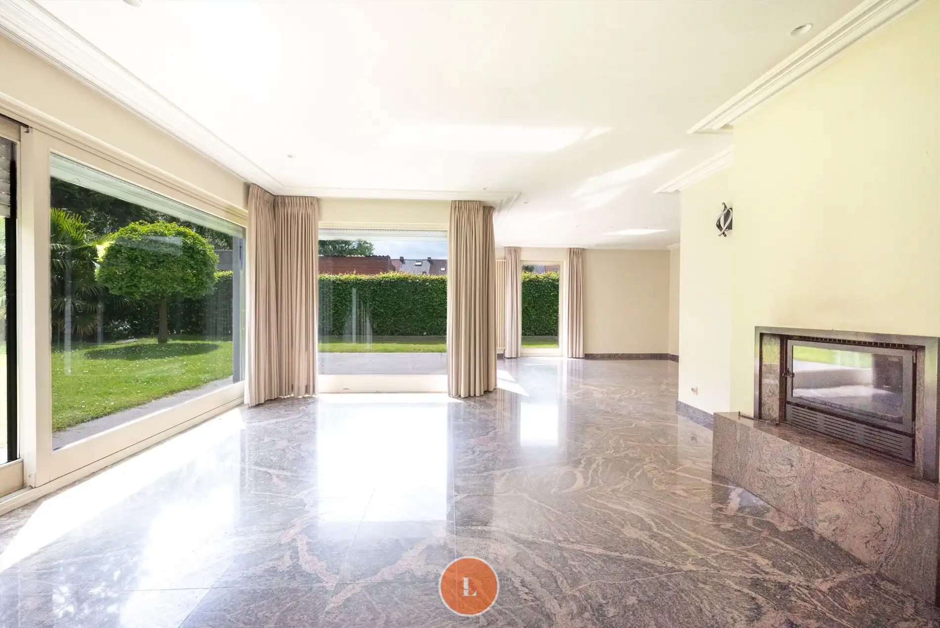Instapklare villa met 4 slaapkamers, tuin en garage in Rekkem foto 3