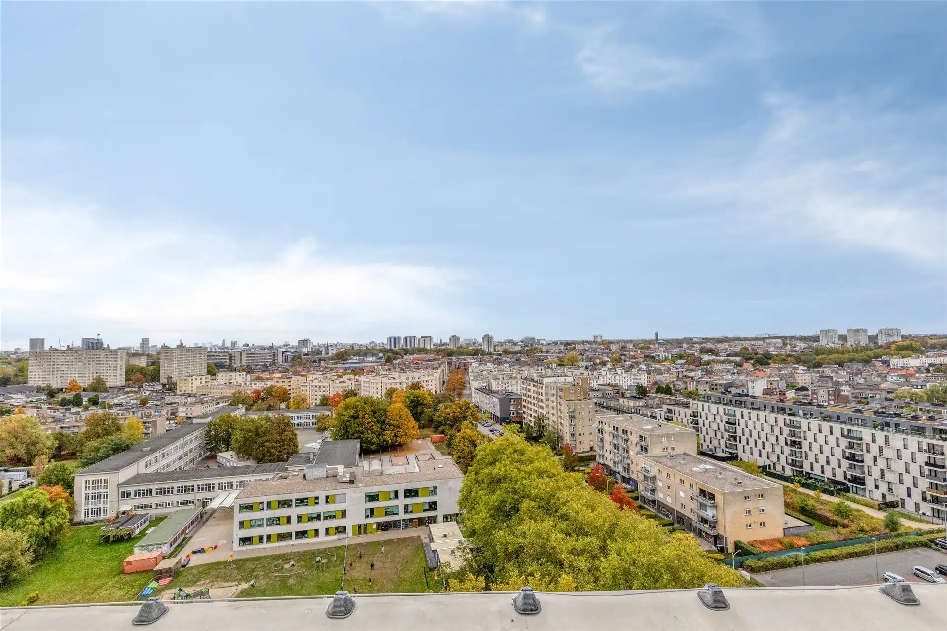 dakappartement foto 9