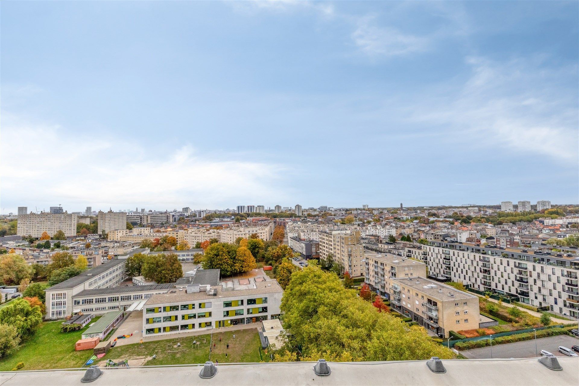 dakappartement foto 9