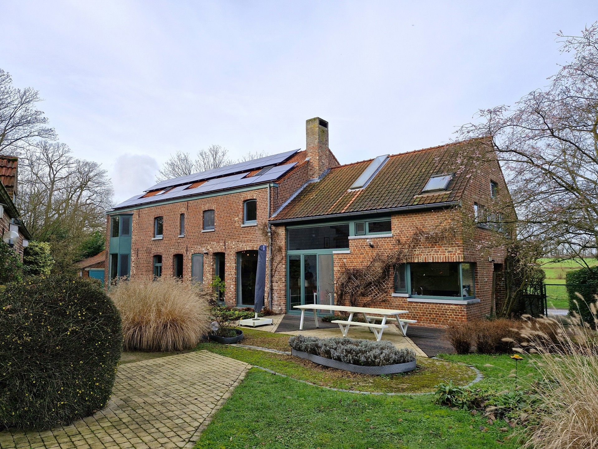 Huis te koop foto 33