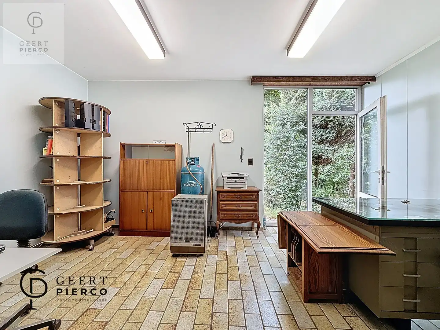 Eigentijdse woning foto 4