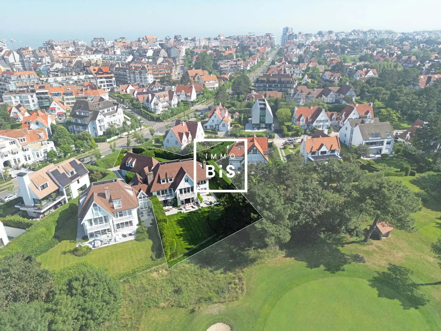 Top gelegen villa op de Golf met fenomenaal zicht foto 11