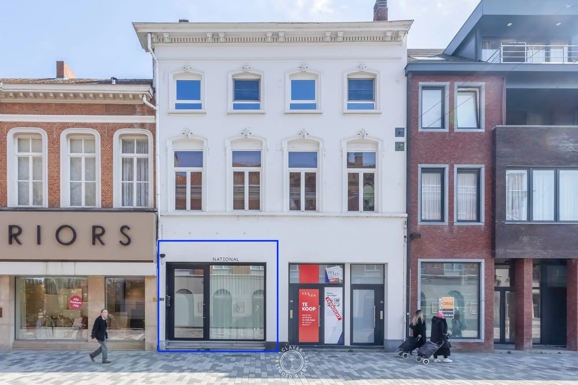 Prachtig gerenoveerde kantoorruimte op toplocatie foto 10