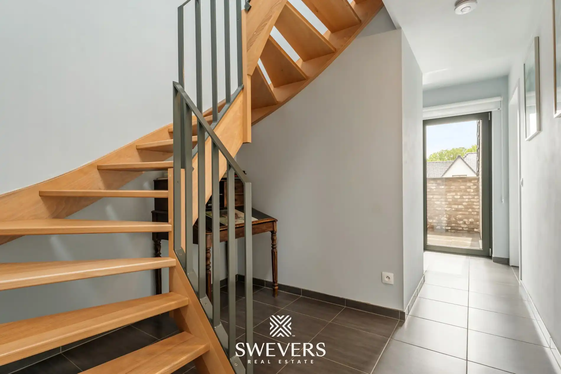 Modern wonen in een recent duplexappartement met parking   foto 10
