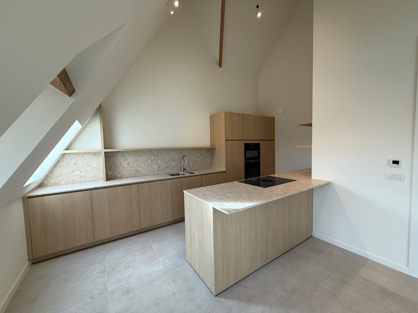 Exclusieve nieuwbouwresidentie "De Gendarmerie" foto 3