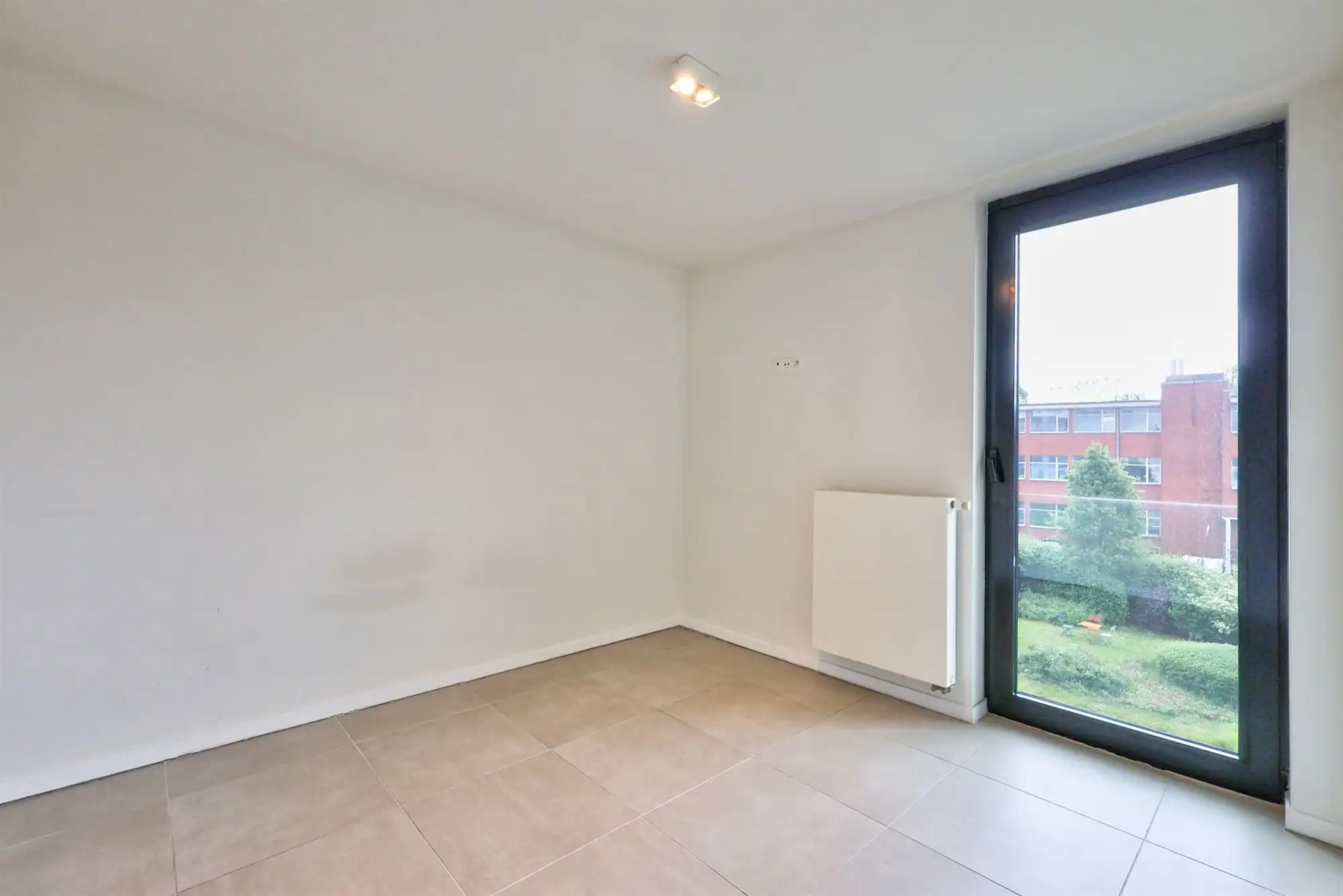 Energiezuinig appartement met terras en gemeenschappelijke tuin foto 6