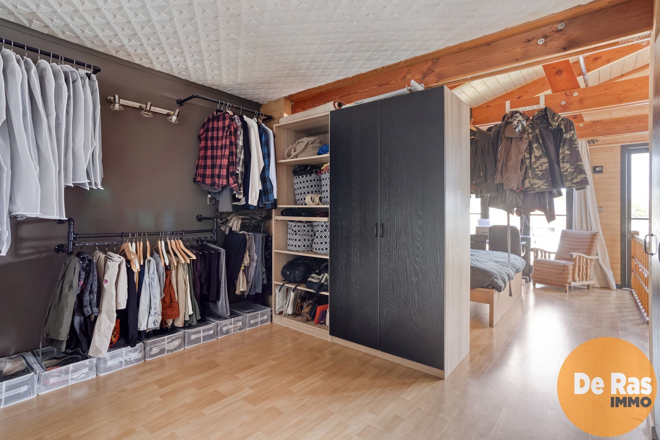 ZELE- Gezellige halfopen bebouwing– Instapklaar & vol charme foto 20