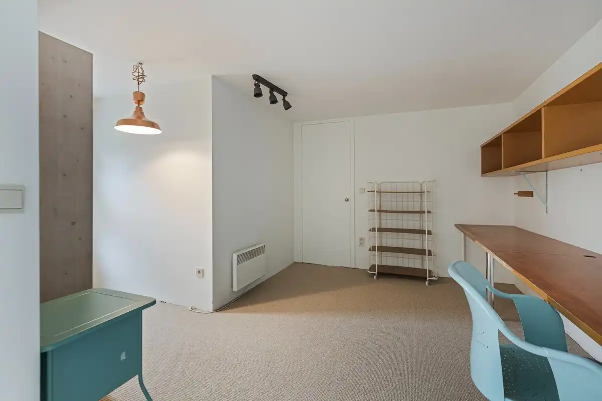 Moderne villa met ruime leefruimte, 4 slaapkamers en 2 badkamers op 13 are in gegeerde buurt Neerharen- Lanaken foto 26