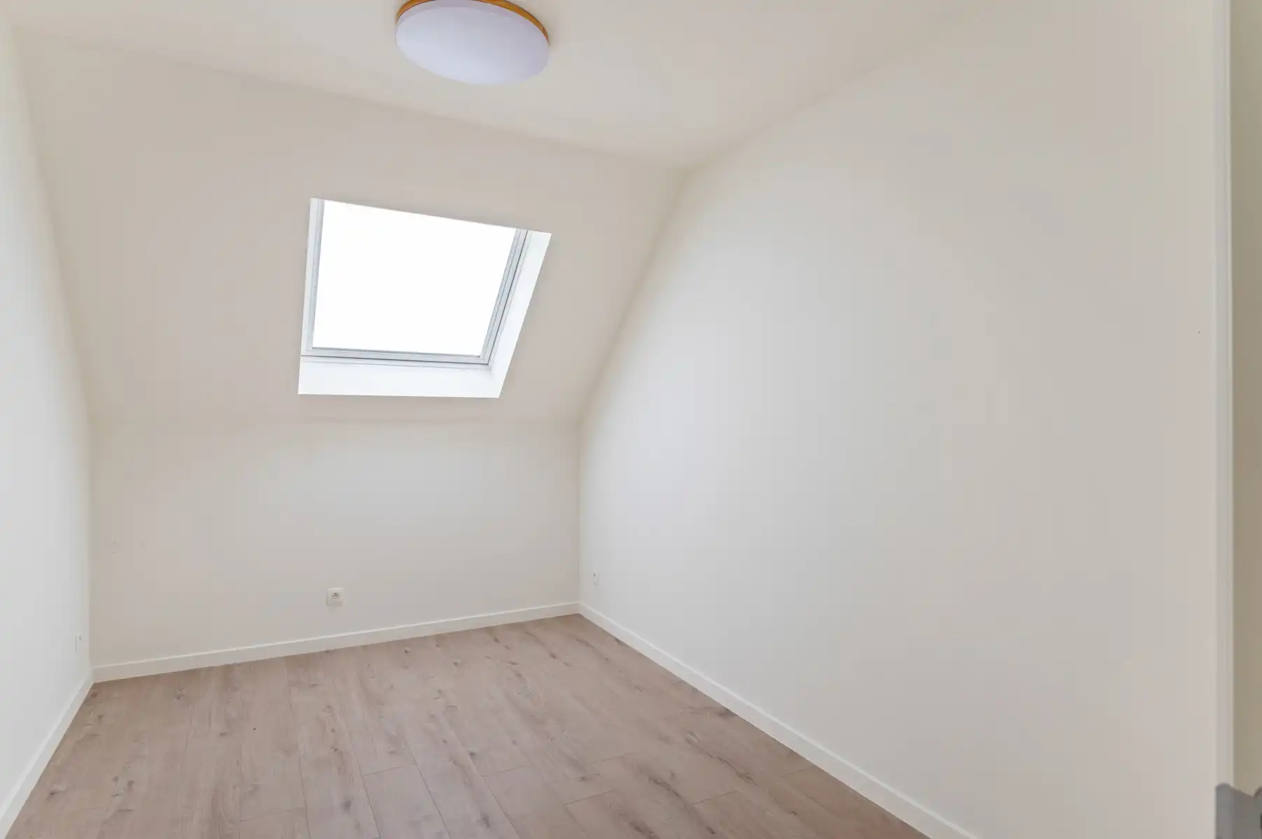 Energiezuinige woning in Wortel foto 14