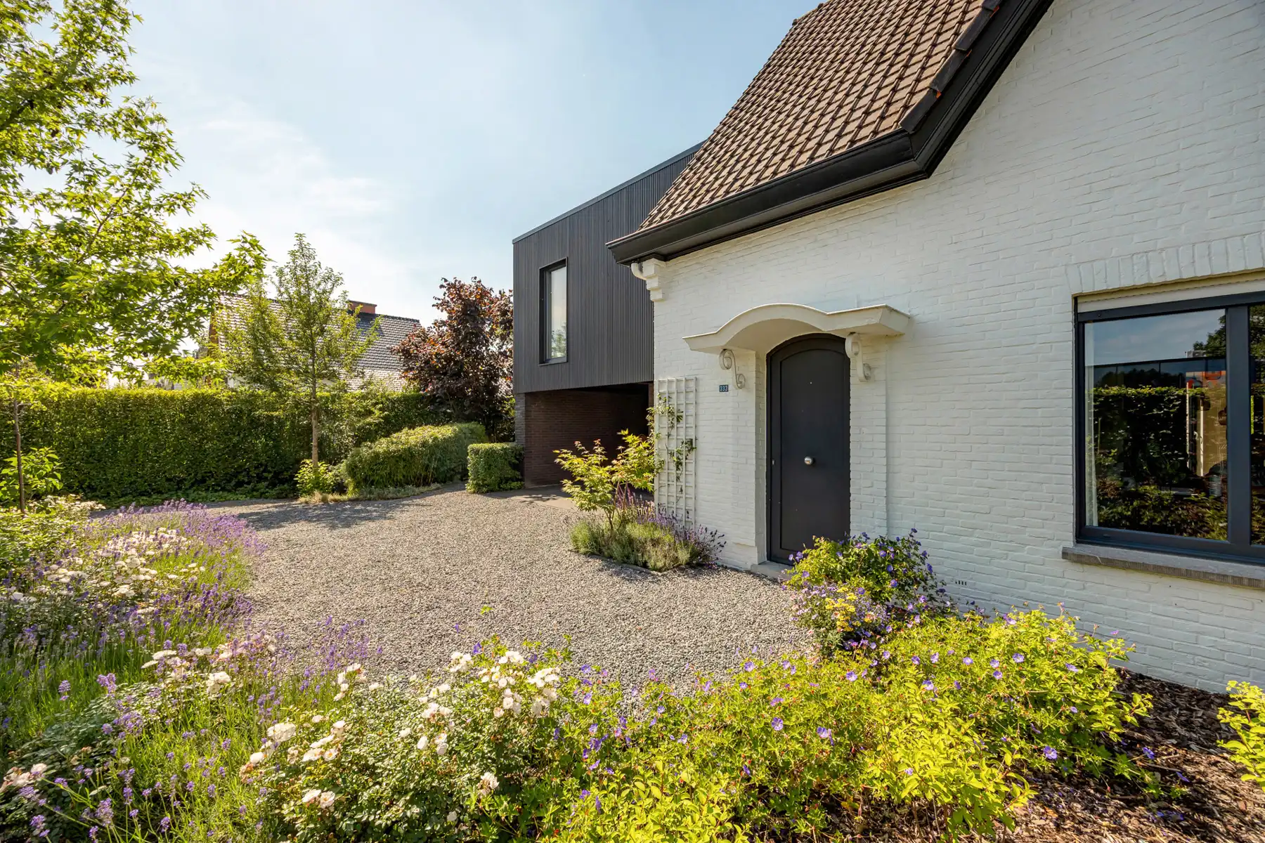 Instapklare energiezuinige h.o.b. met 4 à 5 slpks op 900m² foto 31