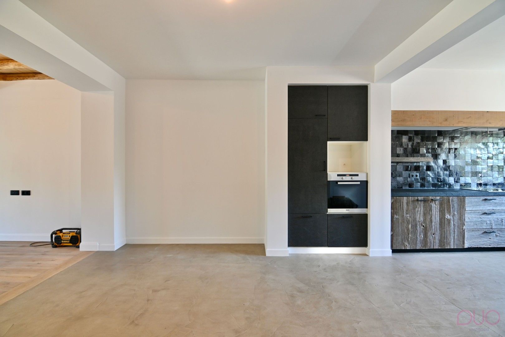 Instapklare gerenoveerde woning op wandelafstand van de Grote Markt en het treinstation foto 6