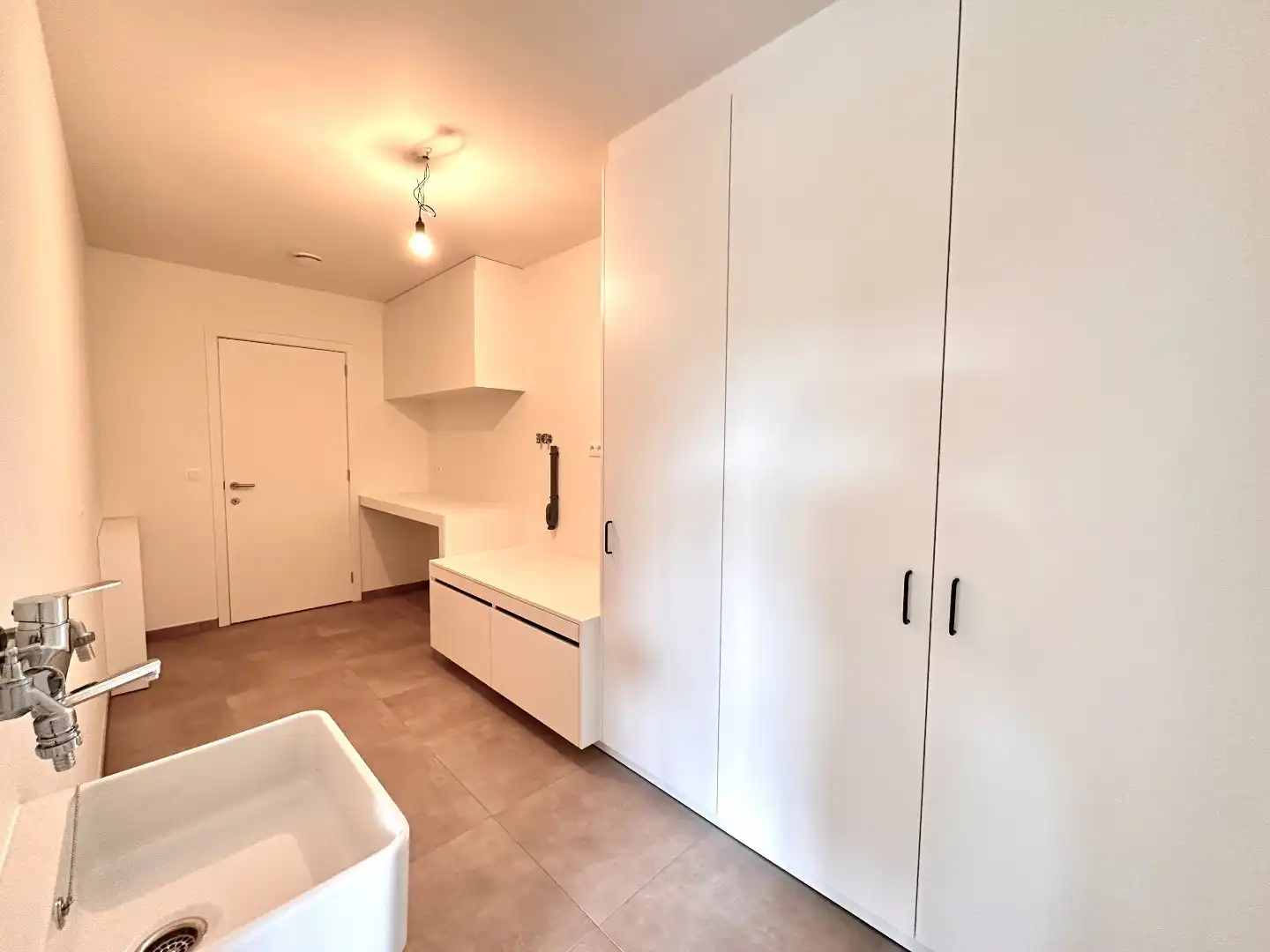 Te huur: prachtige nieuwbouwwoning in groene omgeving te Voeren foto 9