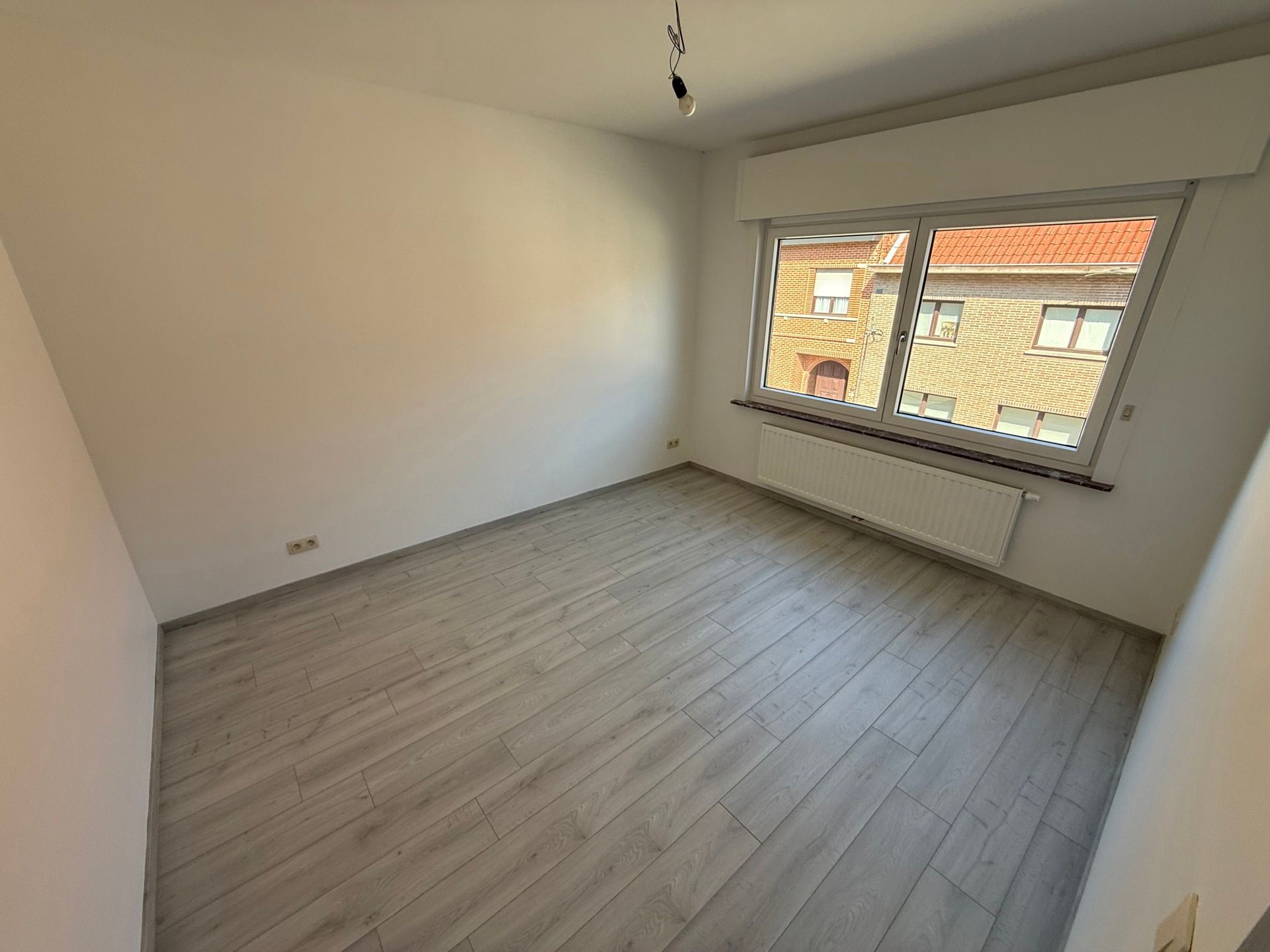 Gerenoveerde gezinswoning met zonrijke tuin in Grimbergen foto 8