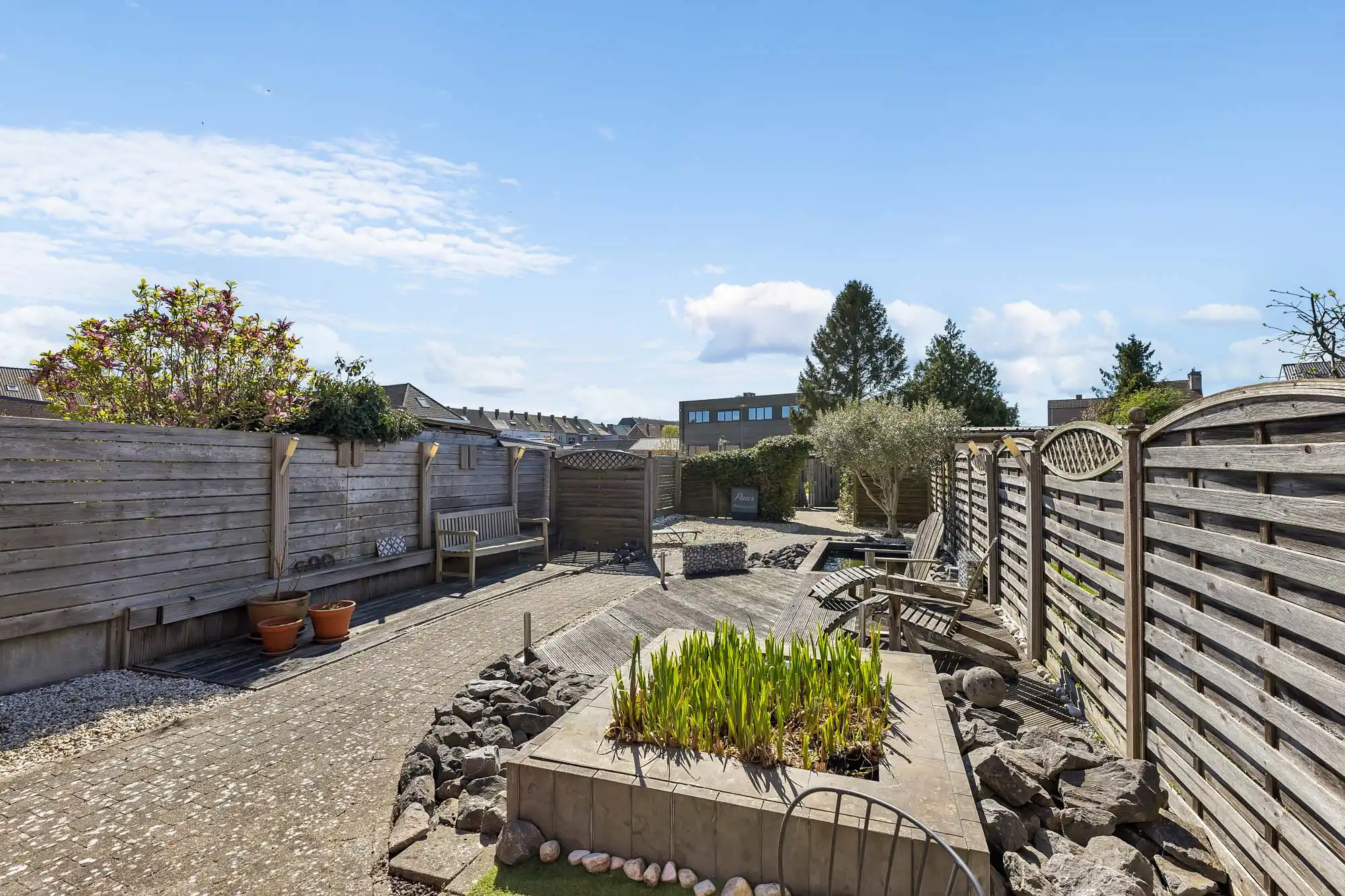 Prachtige woning met authentiek karakter foto 28