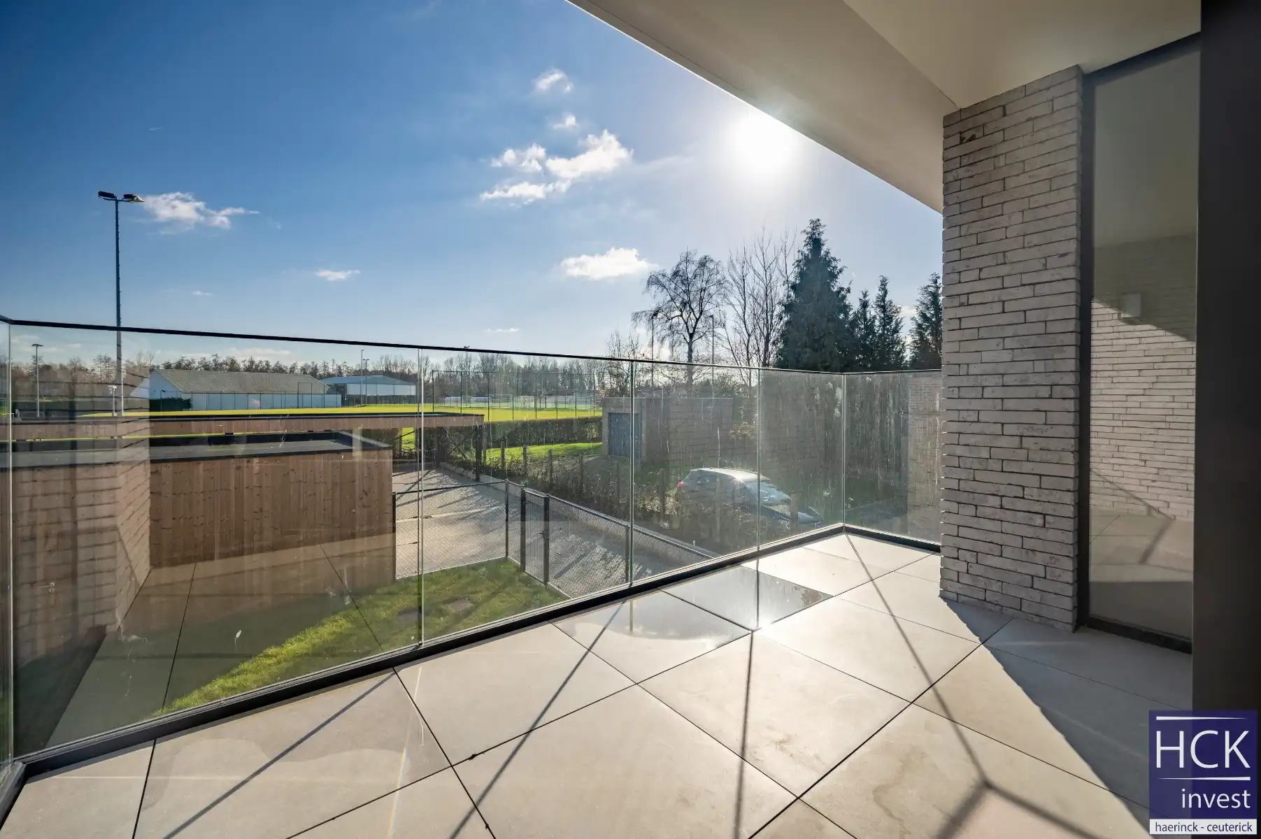 KRUISHOUTEM - Nieuwbouwappartement met high-end afwerking! foto 9