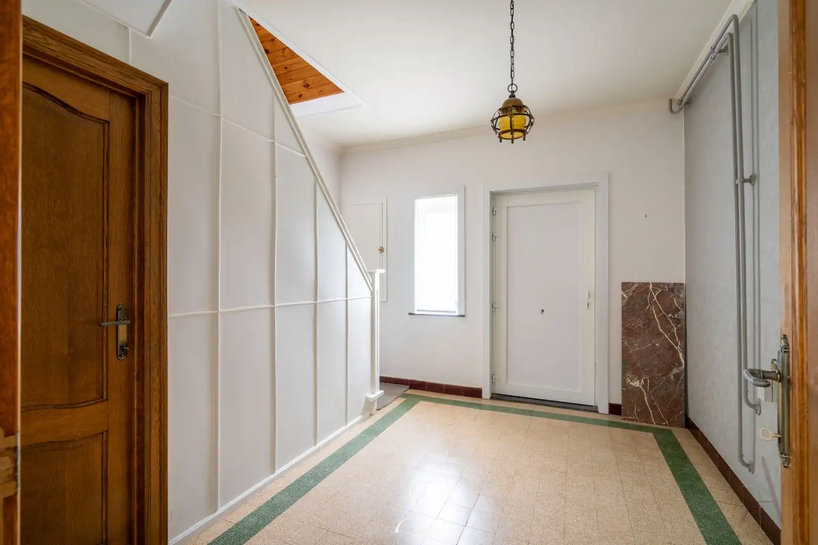 Karaktervolle hoeve-eigendom met drie afzonderlijke gebouwen op ca. 2.323 m² in landelijke omgeving van Kinrooi foto 15