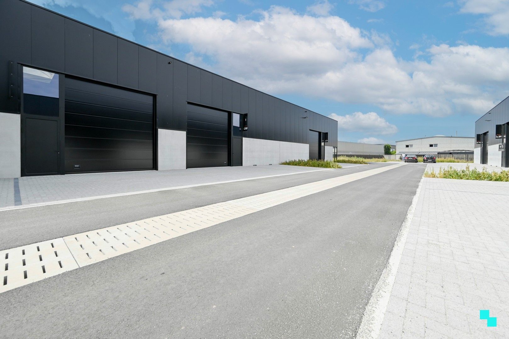 23 KMO-units met hedendaagse architectuur op toplocatie foto 18