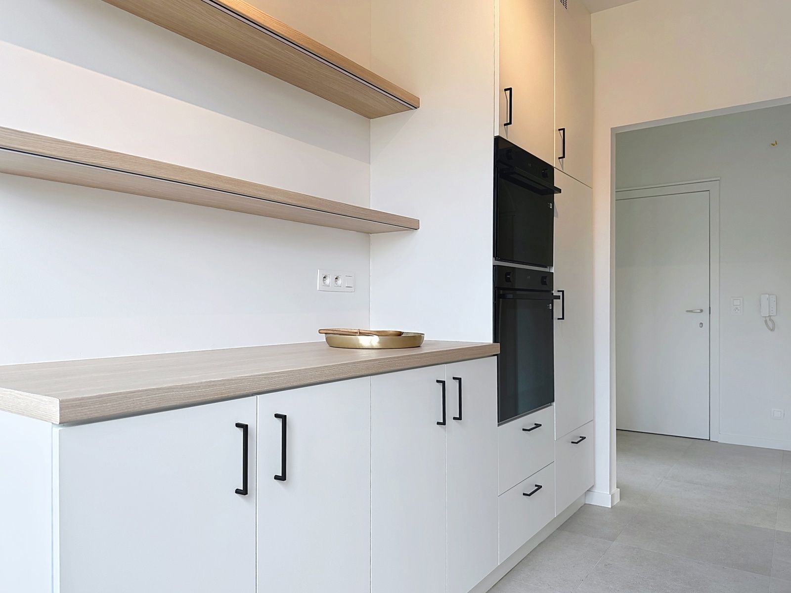 Gerenoveerd appartement in centrum Aartselaar foto 22