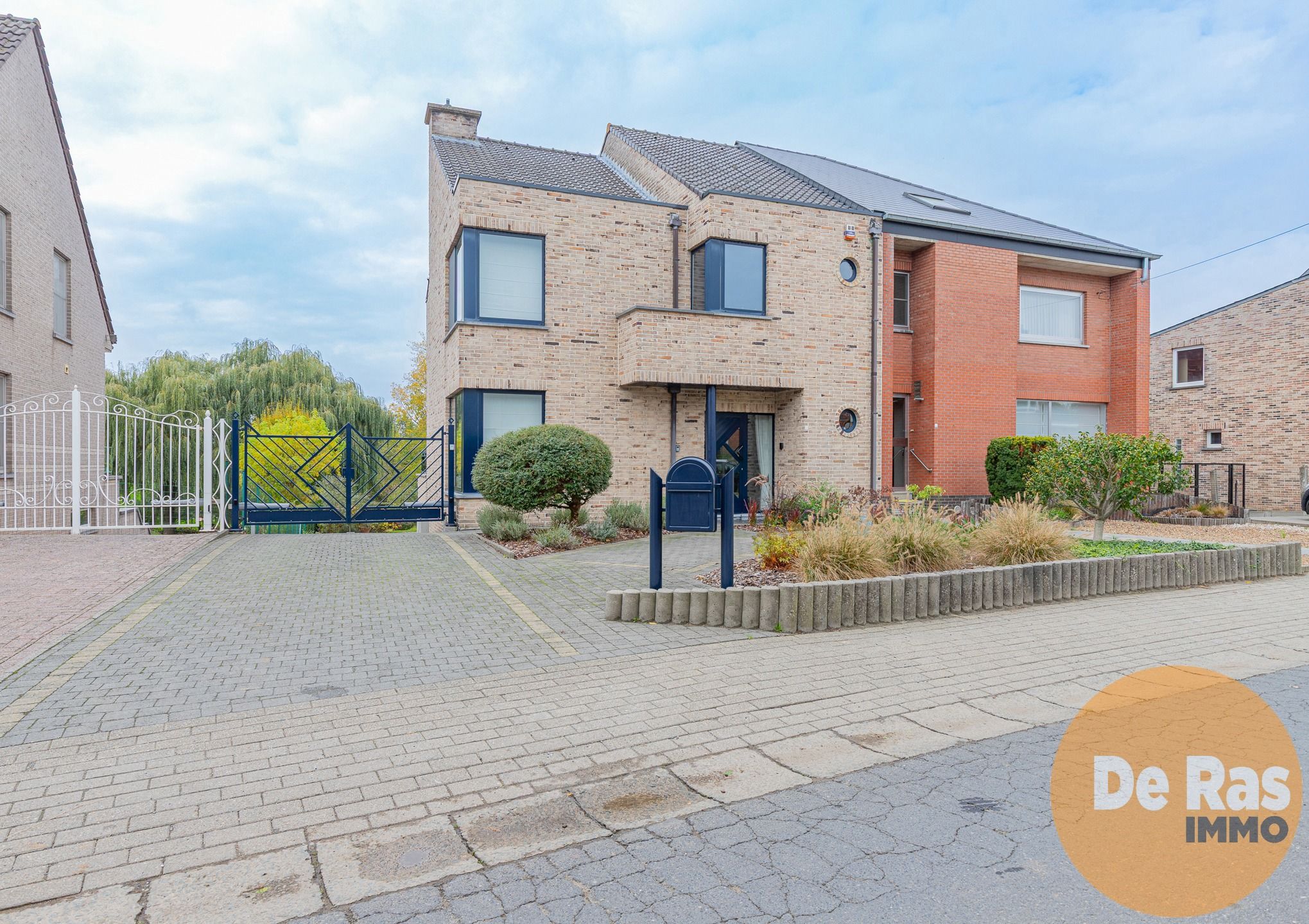 Huis te koop Mosveldstraat 11 - 9450 Haaltert