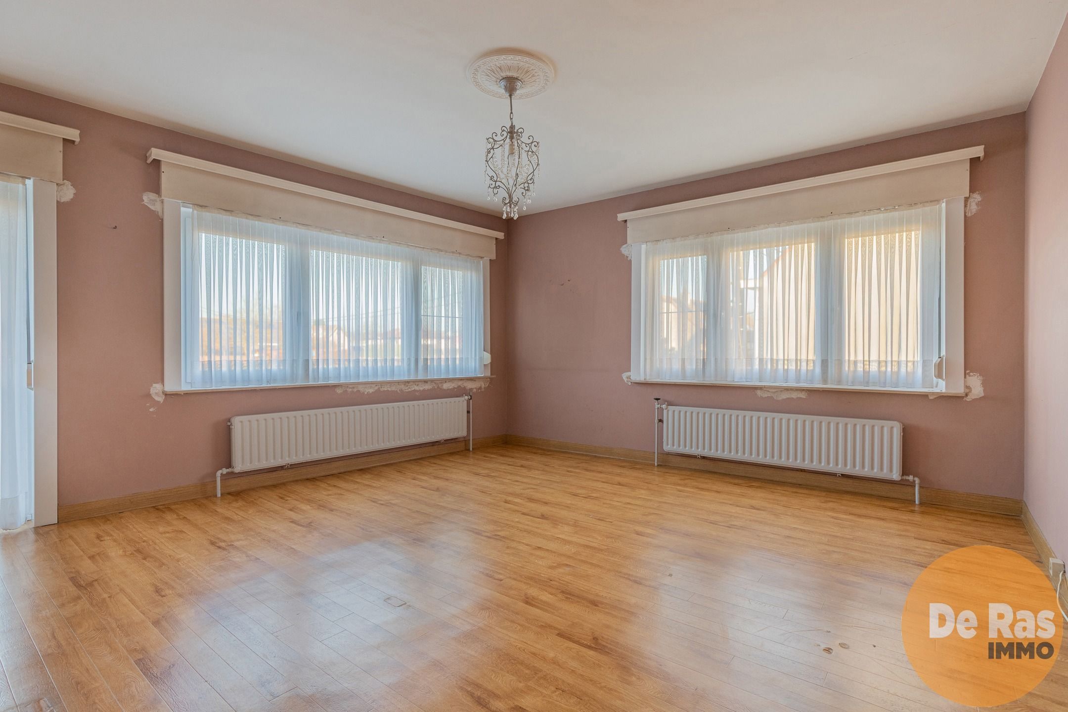 LEDE - Ruime burgerwoning met handelsruimte en atelier foto 9