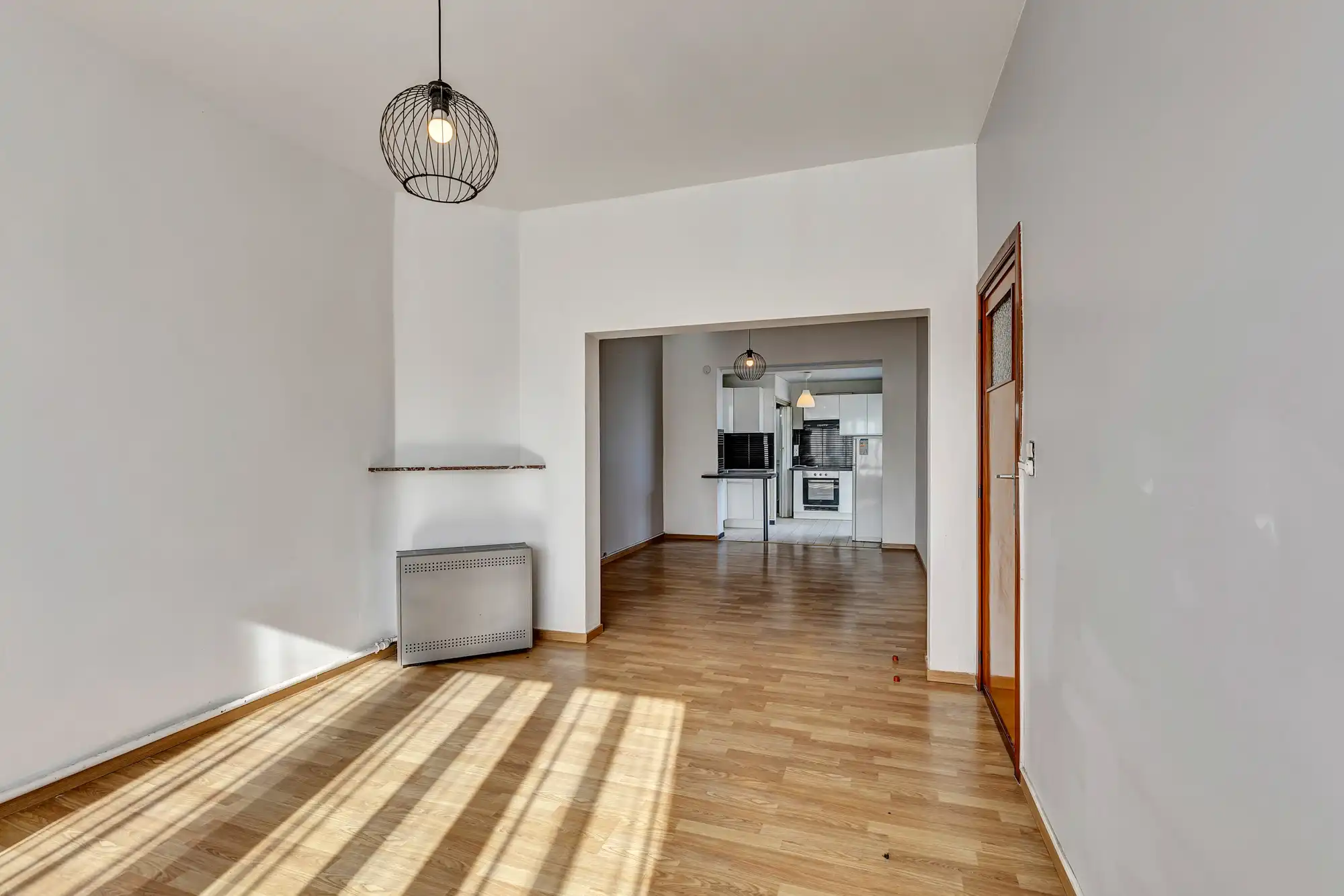 Charmante woning met tuin en garage te Dilbeek foto 11