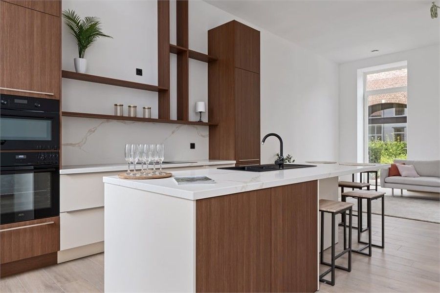 EXCLUSIEF WONEN IN EEN GERESTAUREERDE VIERKANTSHOEVE foto 24