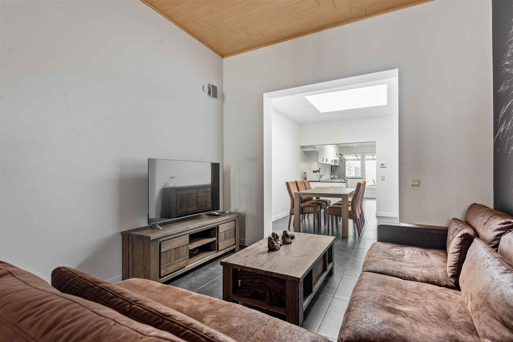 Knappe woning met 3 slpks te DUFFEL foto 5