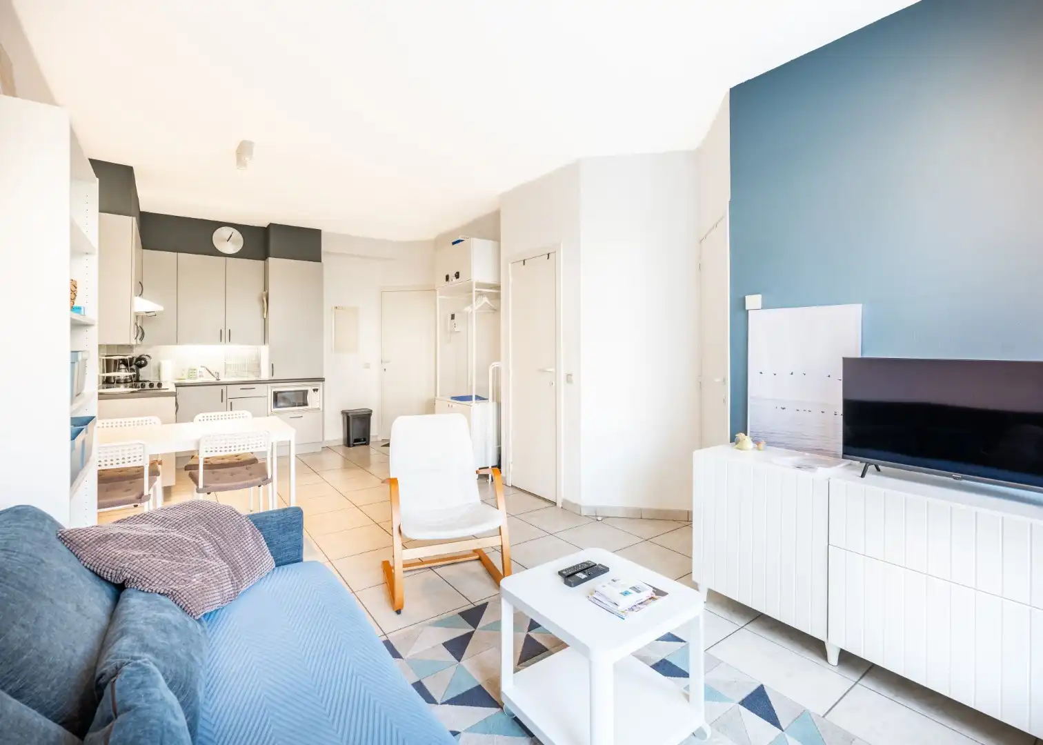 Koksijde Prom. - GV01 foto 7