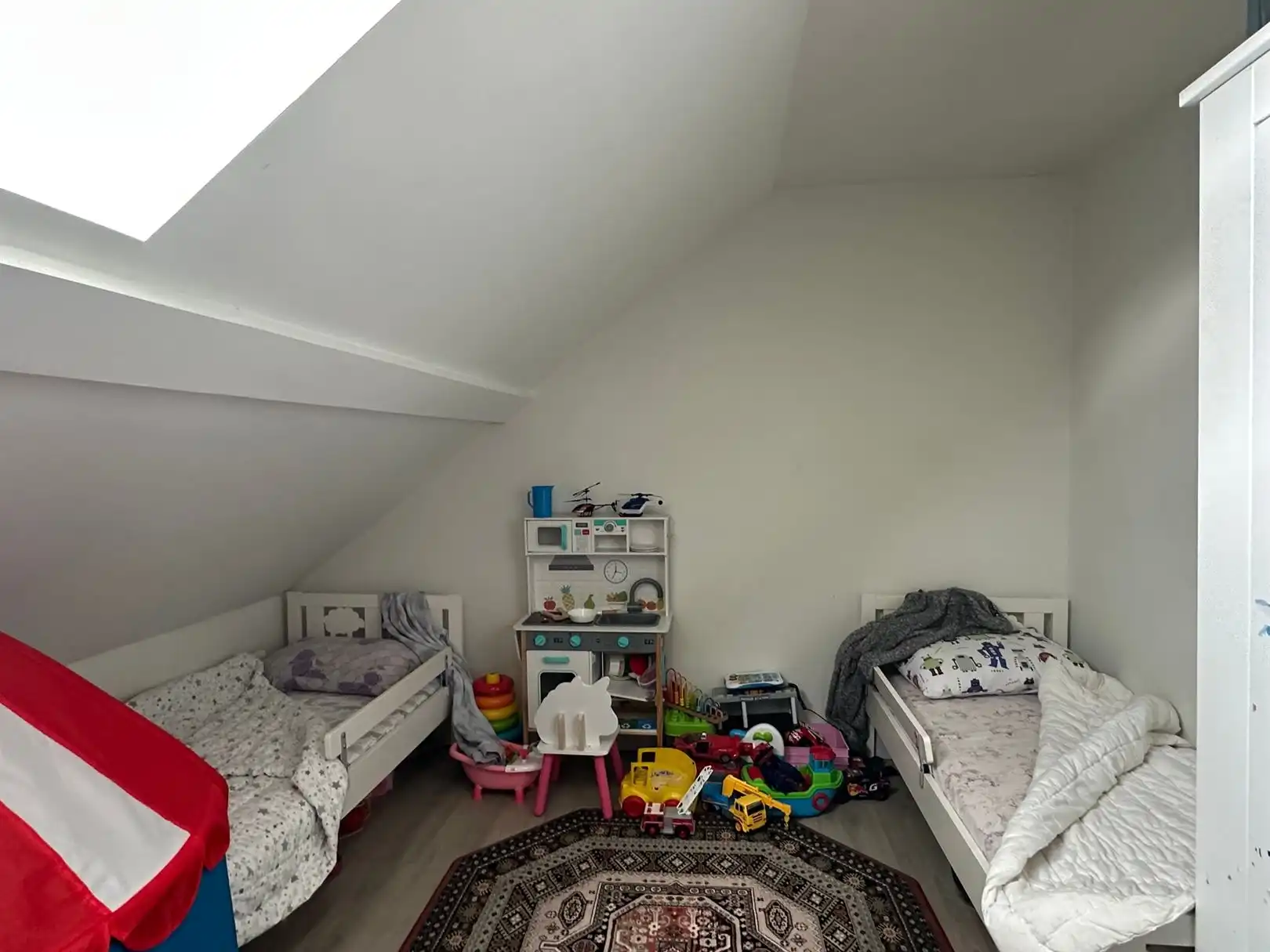 Duplex foto 13