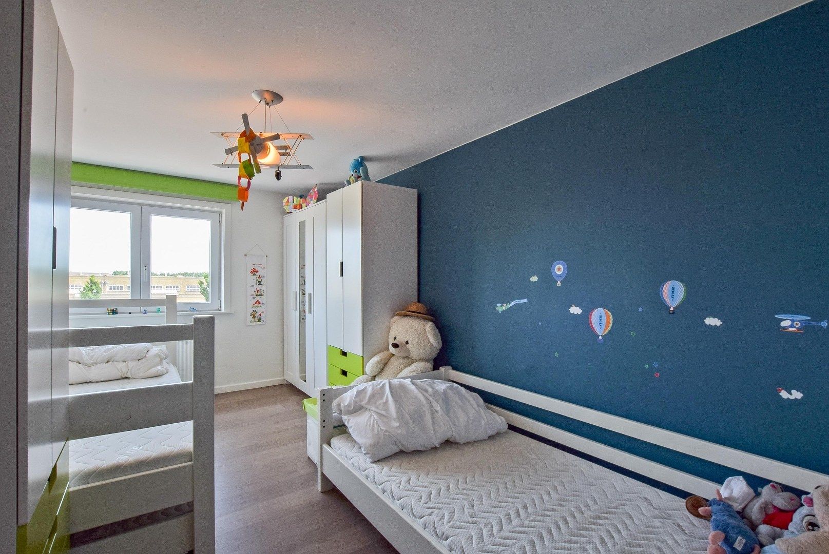 Tophorecazaak met woonst op de Kaai in Nieuwpoort – Huur of Huurkoop mogelijk foto 19