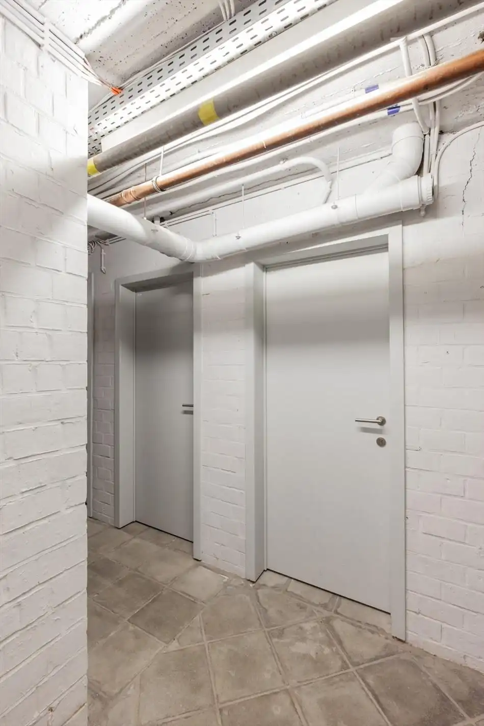 Bemeubelde studio vlakbij Gasthuisberg foto 11