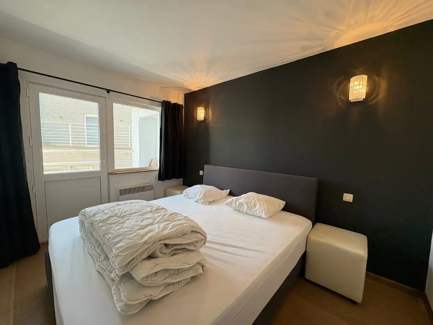  Uniek appartement te koop op de Zeedijk in Koksijde  foto 8