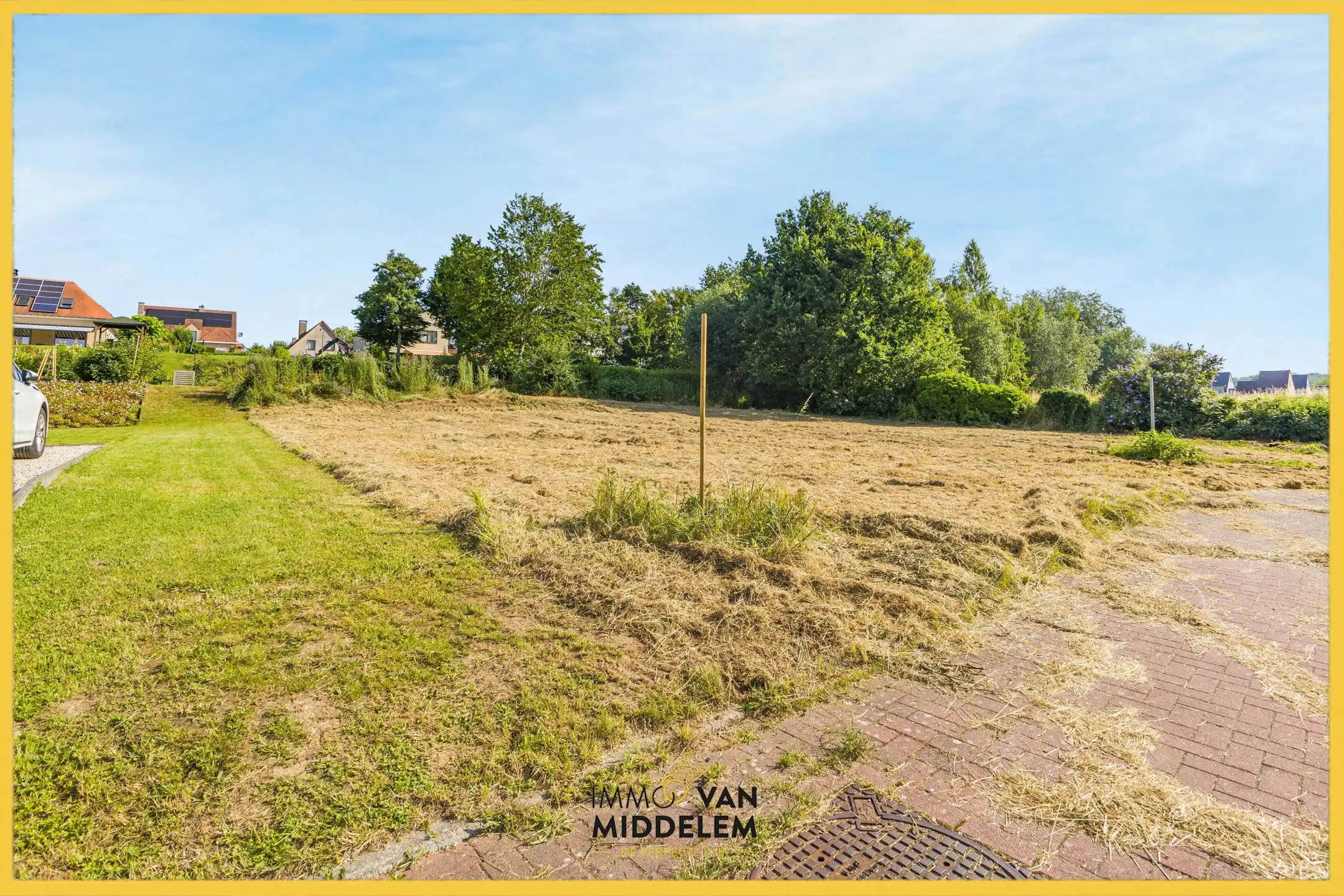 ZÉÉR RUSTIG GELEGEN BOUWGROND VOOR OB op +/- 5a02ca foto 5