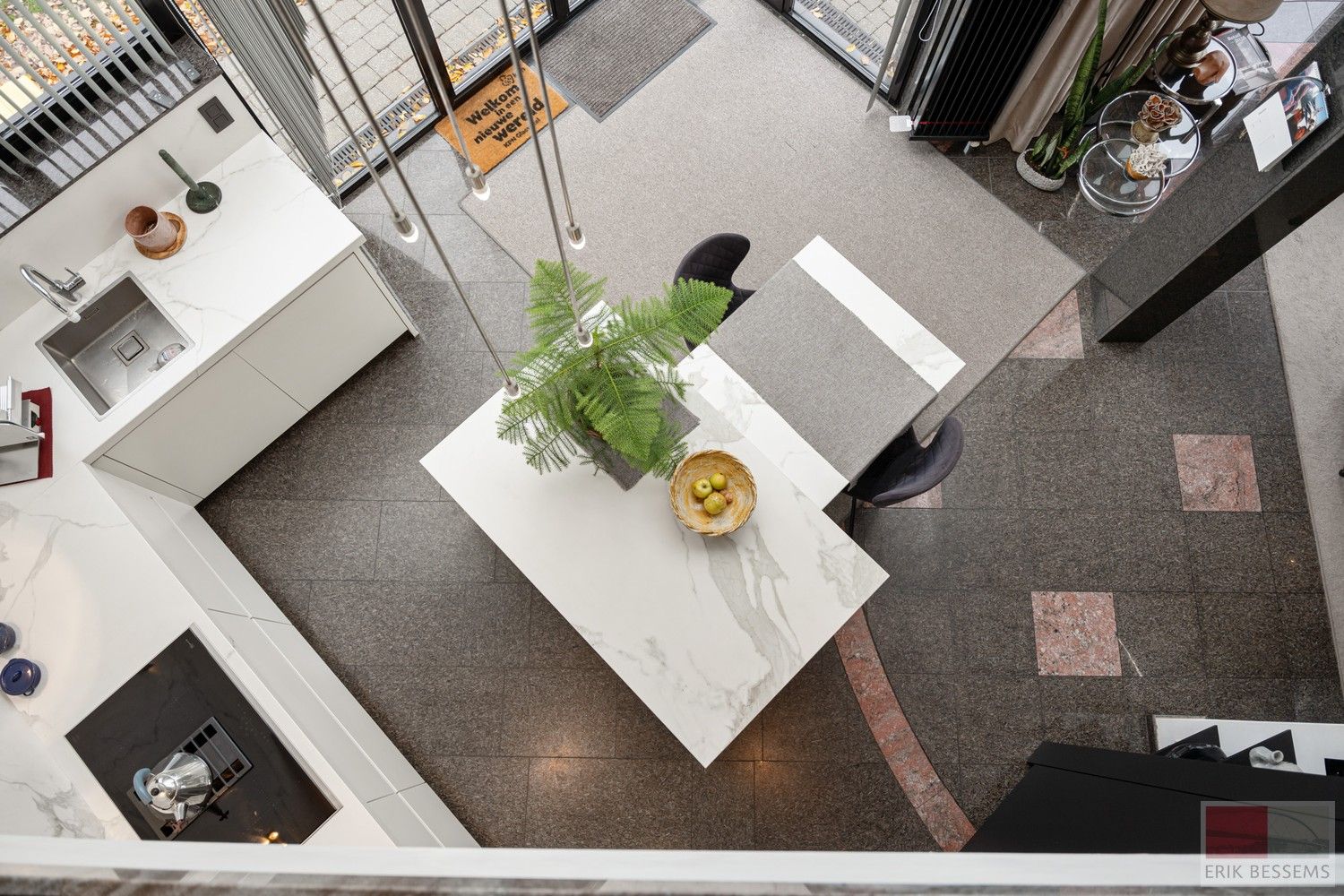 Ruime luxueuze villa met een bewoonbare opp van ca. 259m² en een perceel van 3900m². foto 14