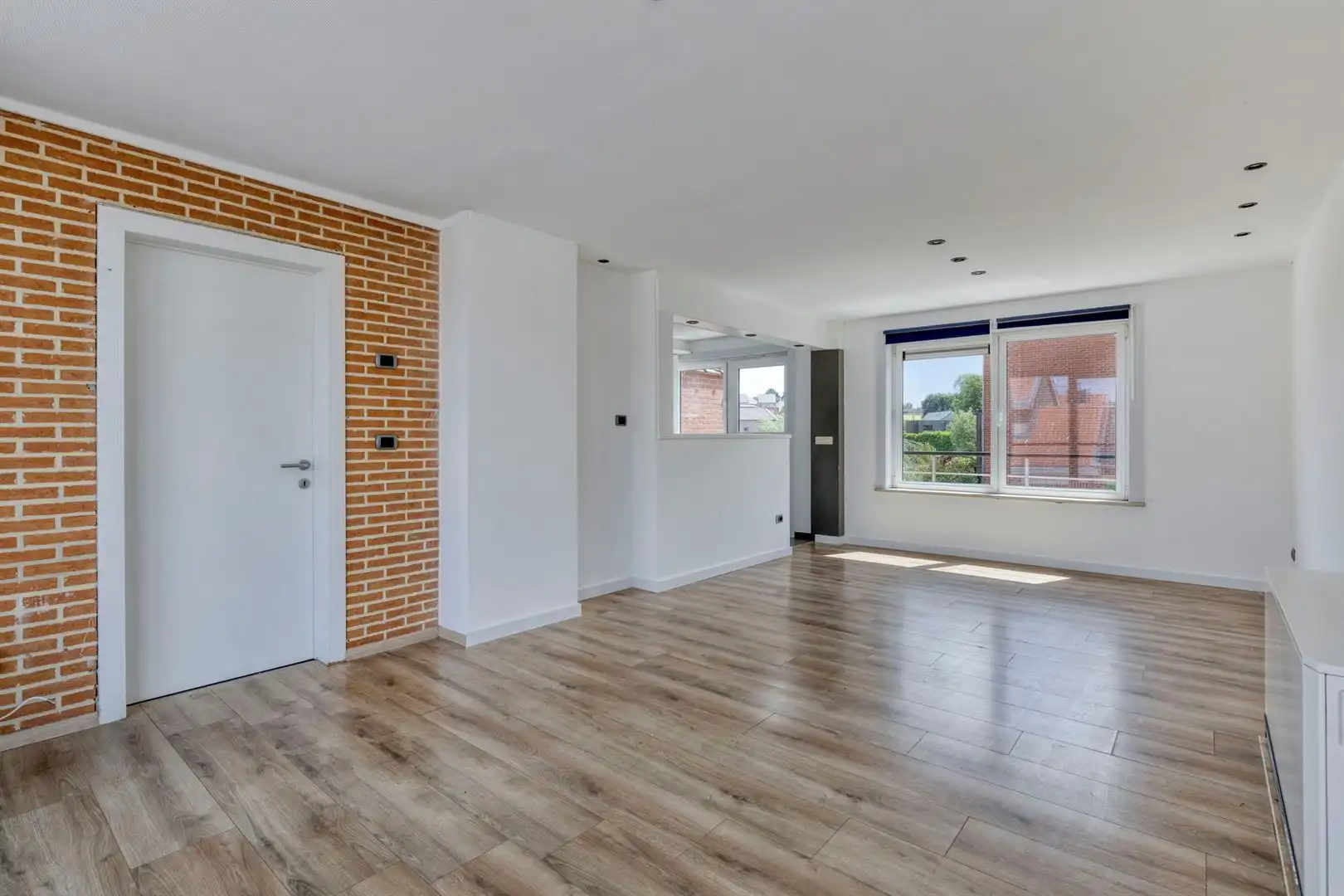 Bel etage woning te Zwalm foto 9