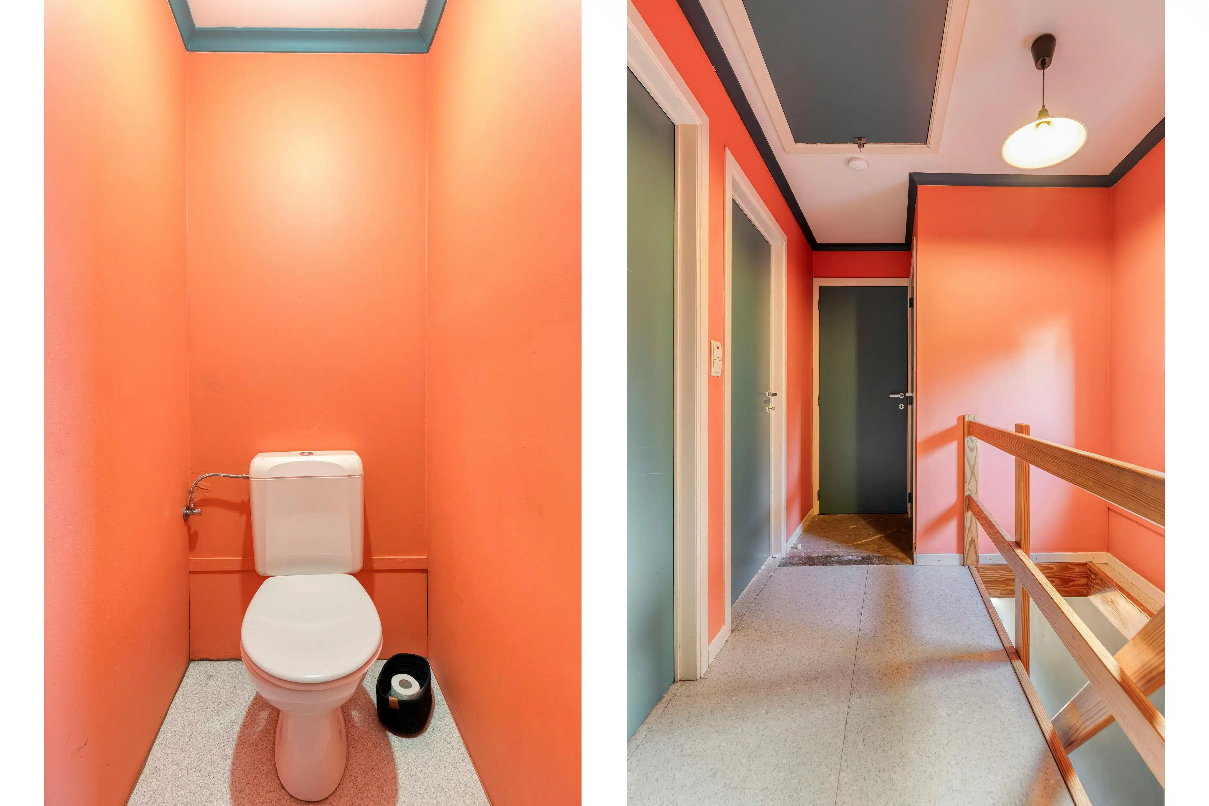 Karaktervolle woning te koop te Kalmhout-Nieuwmoer! foto 39