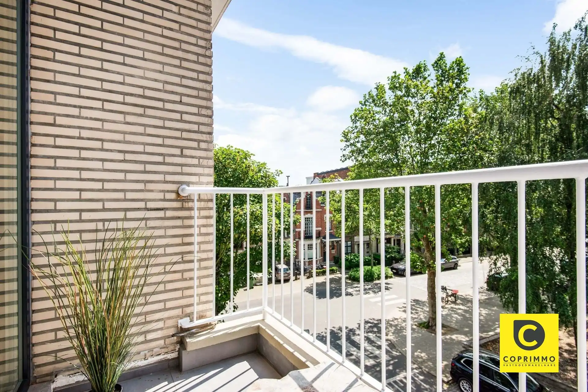 Pulhof - gerenoveerd 2 slpk app met 2 terrassen! foto 9