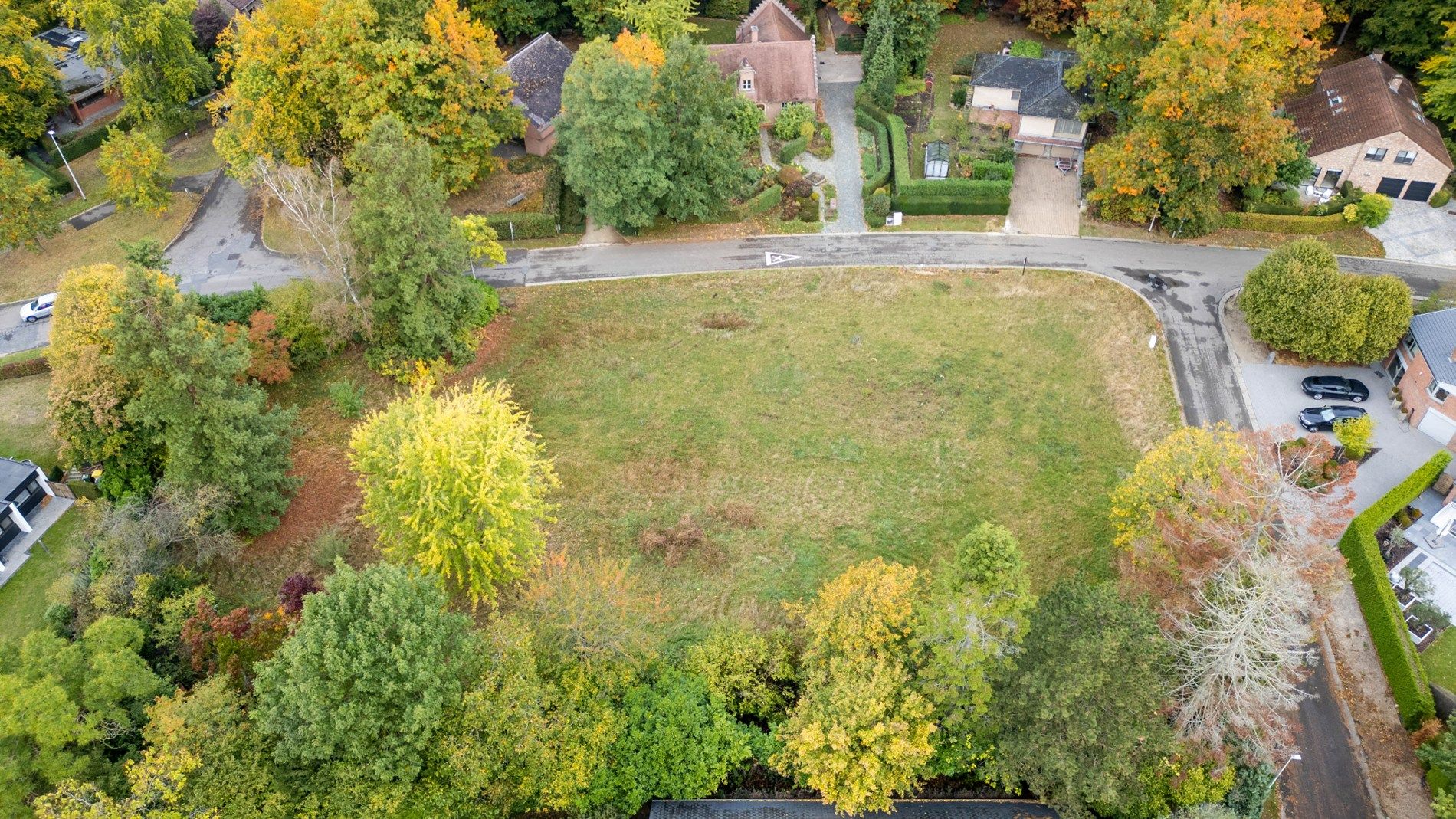 ** IN OPTIE ** LINDEN - 🌳 Exclusieve bouwgrond OB 13a19  foto 5
