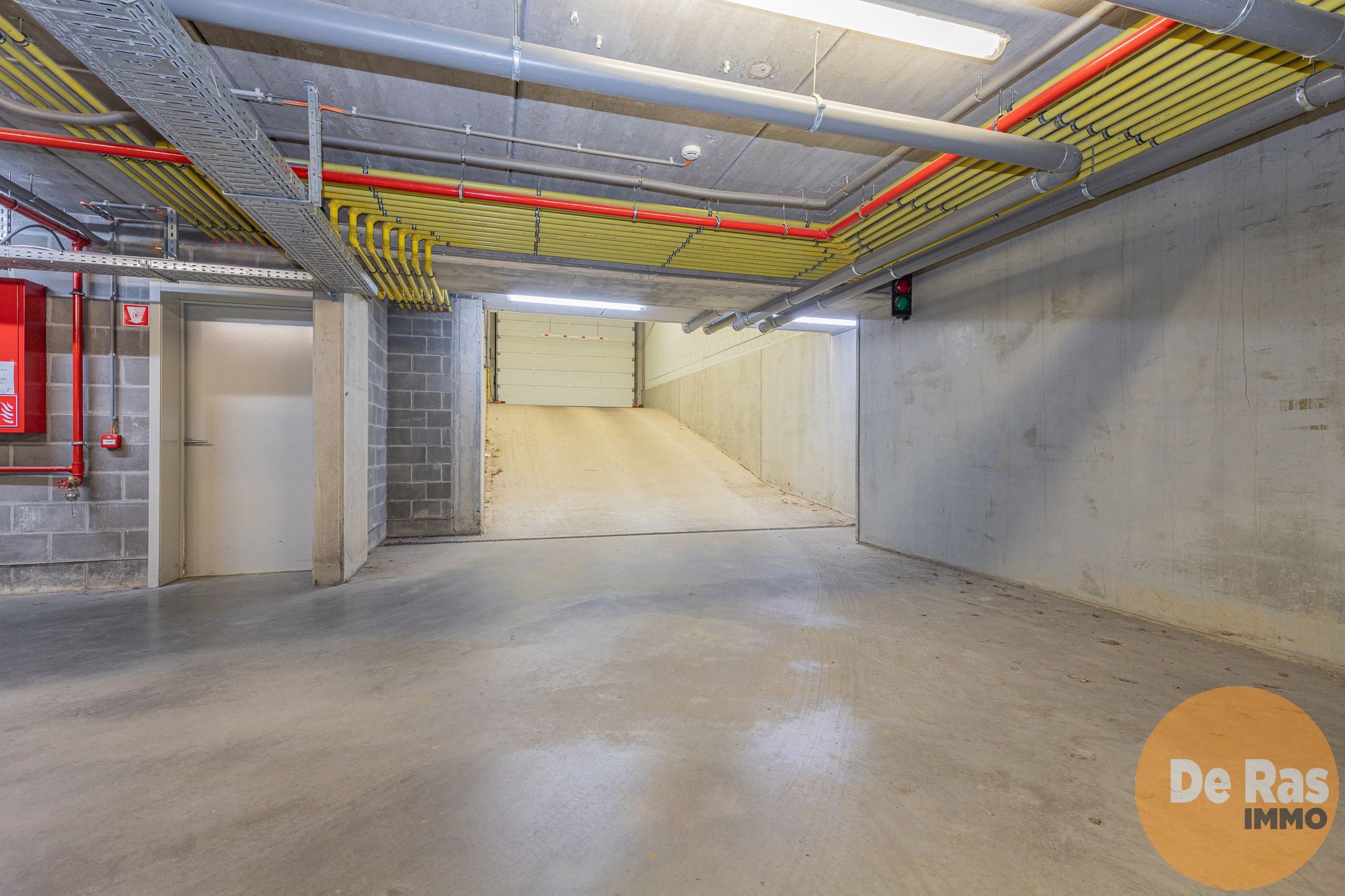 AALST - RECENT APPARTEMENT MET 2 SLAAPKAMERS EN TERRAS foto 21