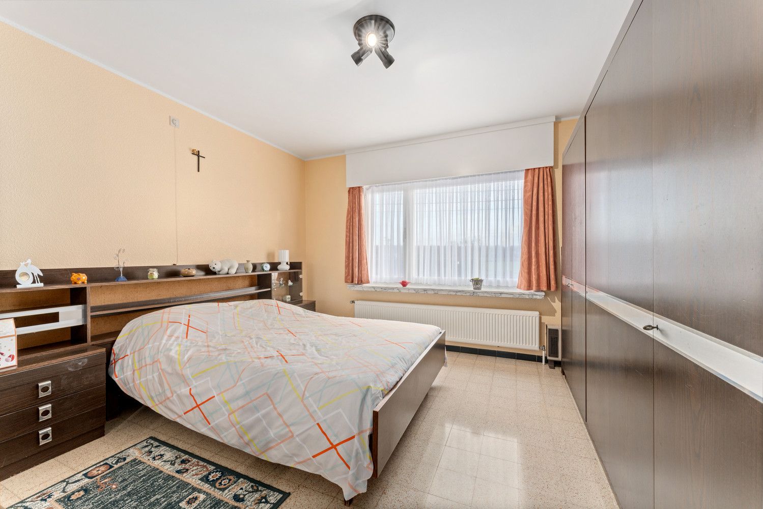 Alleenstaande woning te Ruiselede. foto 15