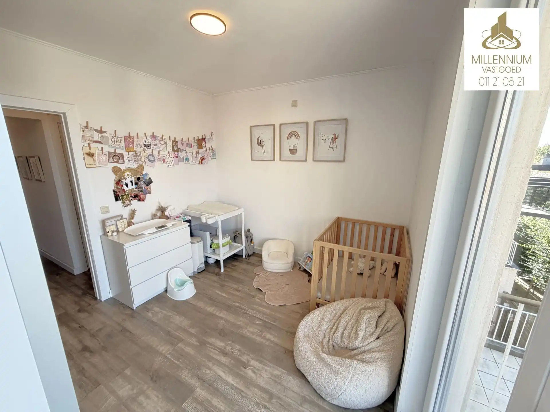 Appartement 3slpk centrum Diepenbeek foto 14
