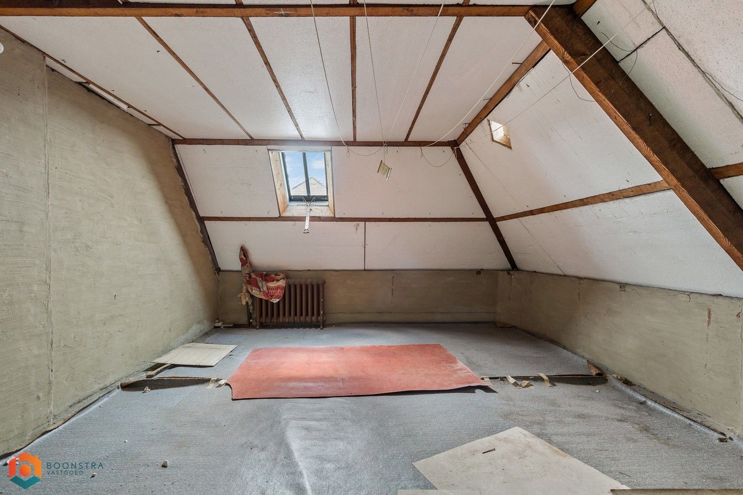 Te renoveren woning met tuin en 2 slpkrs op een perceel van 664 m² foto 14