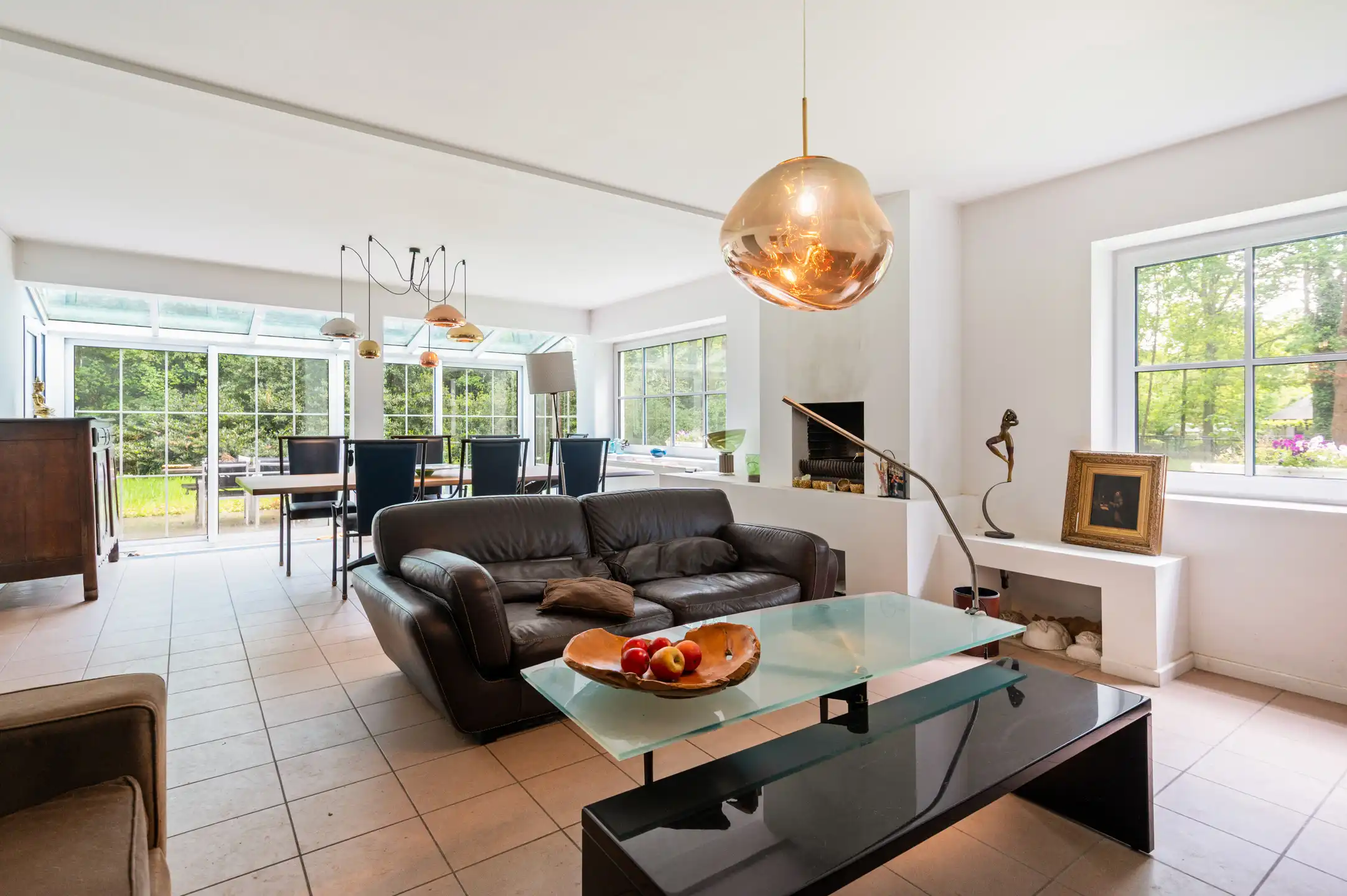 Villa met zorgwoning (4.298 m²) op toplocatie in Schilde foto 11