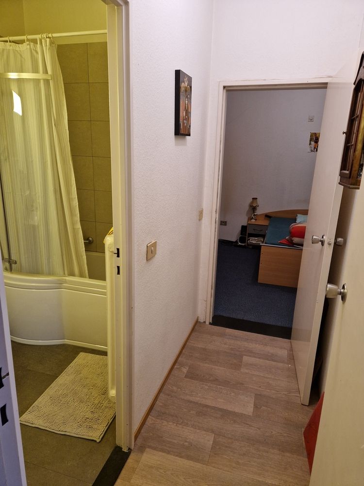 Een slaapkamer appartement met kelder - Korte Zavelstraat 16 - 62 m2 foto 6