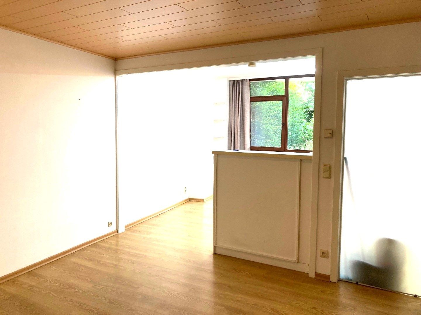 Gelijkvloers appartement met gezellig terras, 1 slpk, Torhout foto 11
