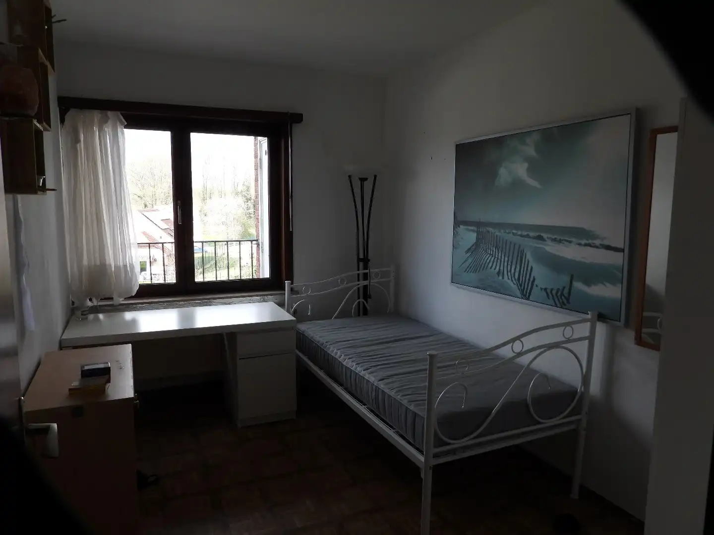 Appartement te huur  Basilieklaan 119A3 te Scherpenheuvel foto 6