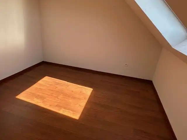 Duplex-appartement met 2 slaapkamers en 1 autostandplaats in Lanaken centrum  !  foto 18