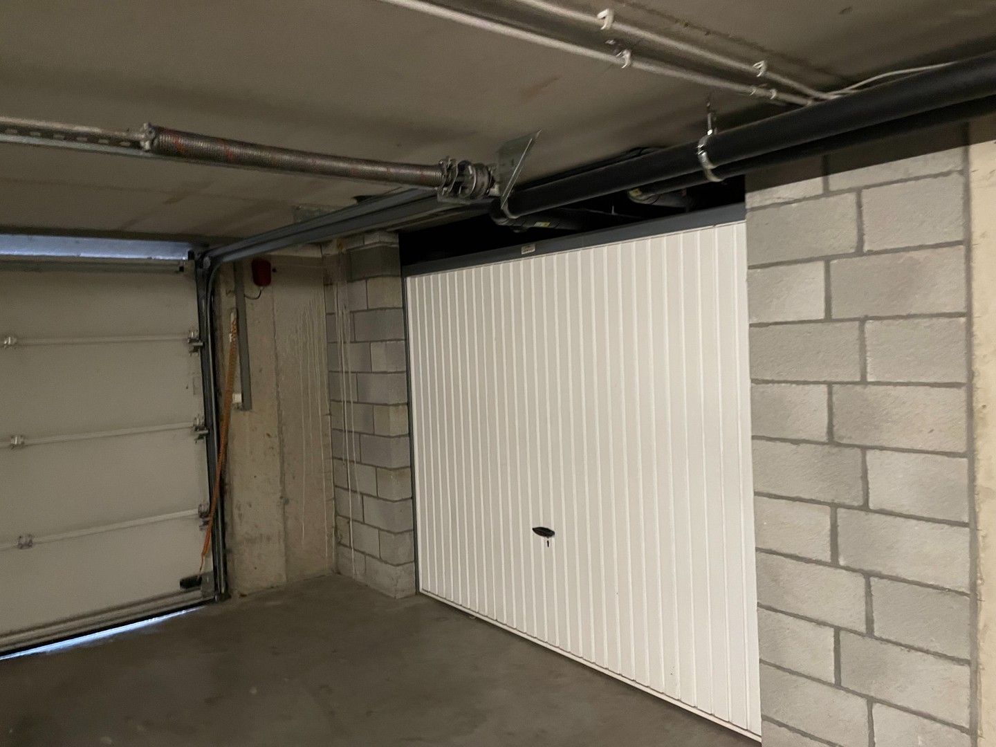 Gelijkvloers appartement met 2 slaapkamers en terras met groen uitzicht te Diepenbeek. foto 15